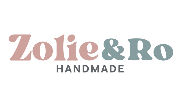 Zolie+Ro Designs